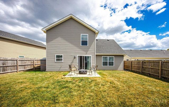 2010 Waynedale Court, Middletown, OH 45044