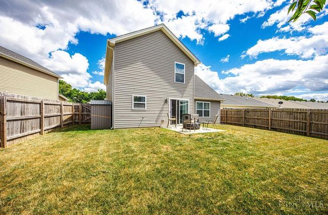 2010 Waynedale Court, Middletown, OH 45044