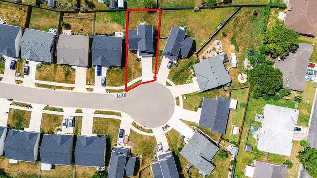 2010 Waynedale Court, Middletown, OH 45044