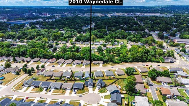 2010 Waynedale Court, Middletown, OH 45044