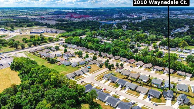 2010 Waynedale Court, Middletown, OH 45044