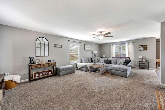 2010 Waynedale Court, Middletown, OH 45044