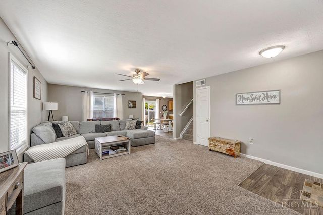 2010 Waynedale Court, Middletown, OH 45044
