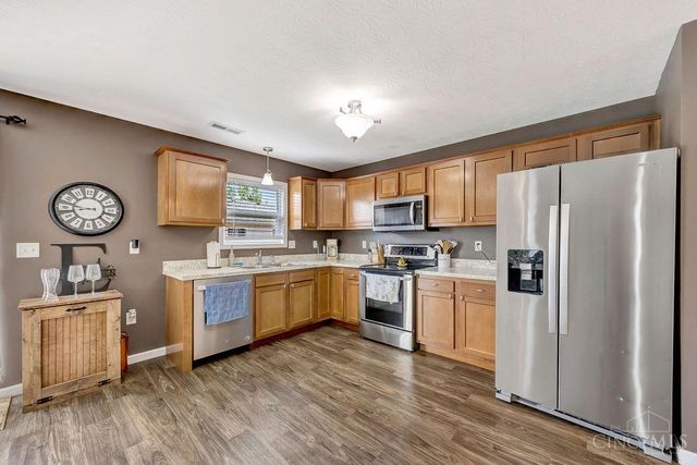 2010 Waynedale Court, Middletown, OH 45044