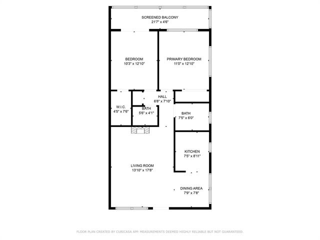 301 Farnham M 301, Deerfield Beach, FL 33442