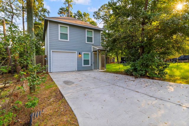 443 Mesquite, Livingston, TX 77351