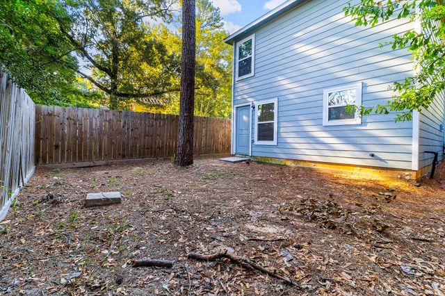 443 Mesquite, Livingston, TX 77351