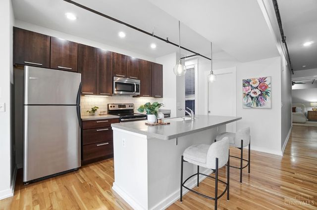 1415 Vine Street, Cincinnati, OH 45202