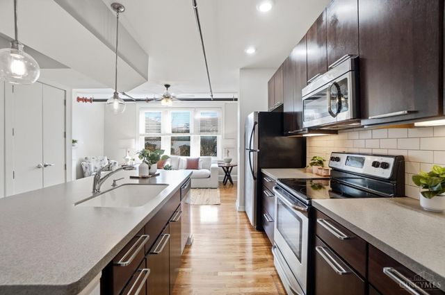 1415 Vine Street, Cincinnati, OH 45202