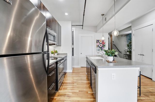 1415 Vine Street, Cincinnati, OH 45202