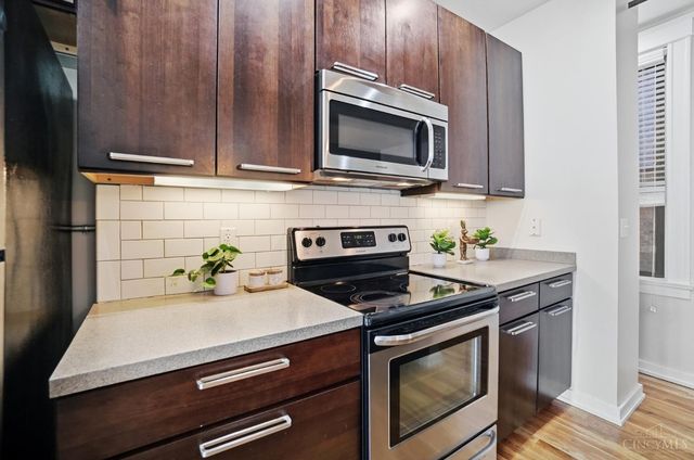 1415 Vine Street, Cincinnati, OH 45202