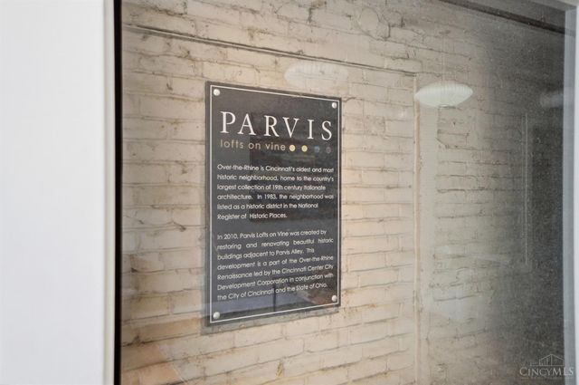 1415 Vine Street, Cincinnati, OH 45202