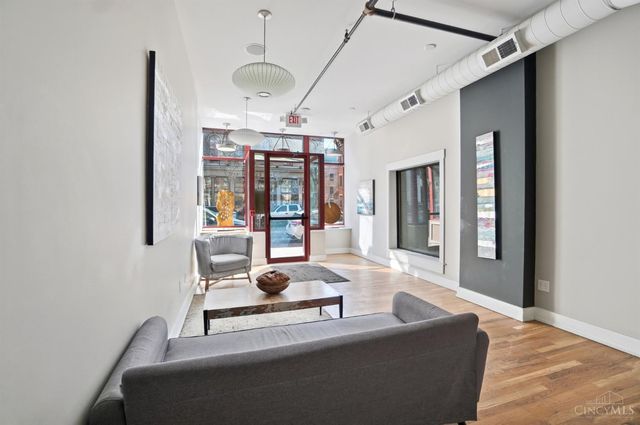 1415 Vine Street, Cincinnati, OH 45202