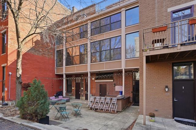 1415 Vine Street, Cincinnati, OH 45202