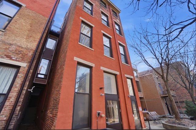 1415 Vine Street, Cincinnati, OH 45202