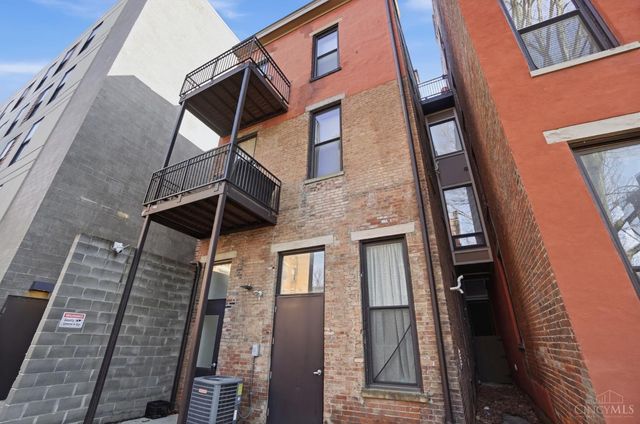 1415 Vine Street, Cincinnati, OH 45202