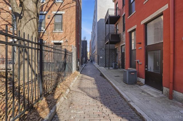 1415 Vine Street, Cincinnati, OH 45202