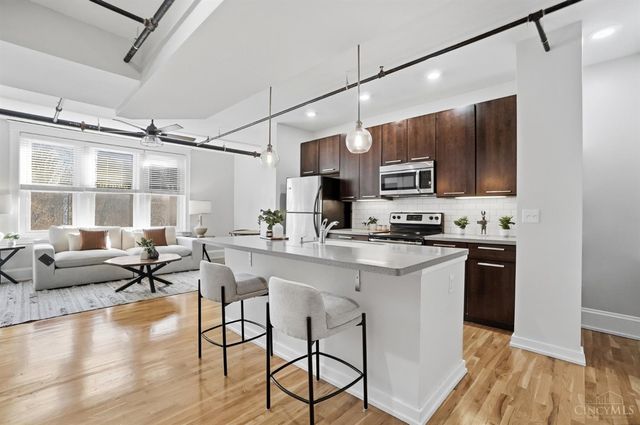 1415 Vine Street, Cincinnati, OH 45202