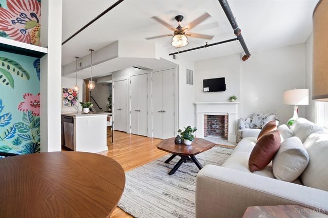 1415 Vine Street, Cincinnati, OH 45202