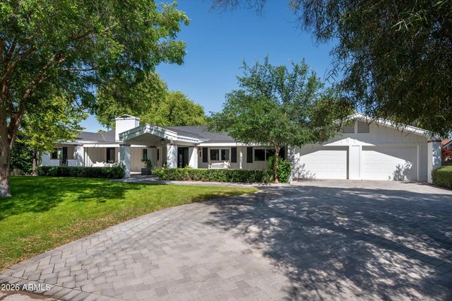 3131 N 53RD Place, Phoenix, AZ 85018