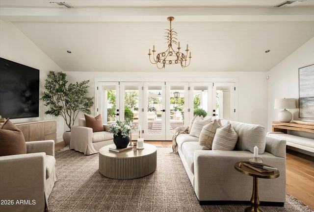 3131 N 53RD Place, Phoenix, AZ 85018