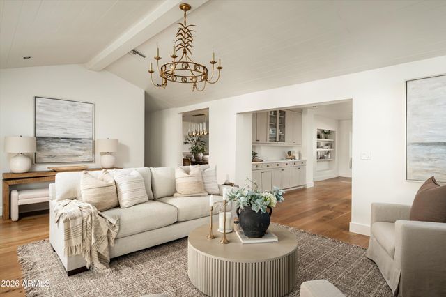 3131 N 53RD Place, Phoenix, AZ 85018