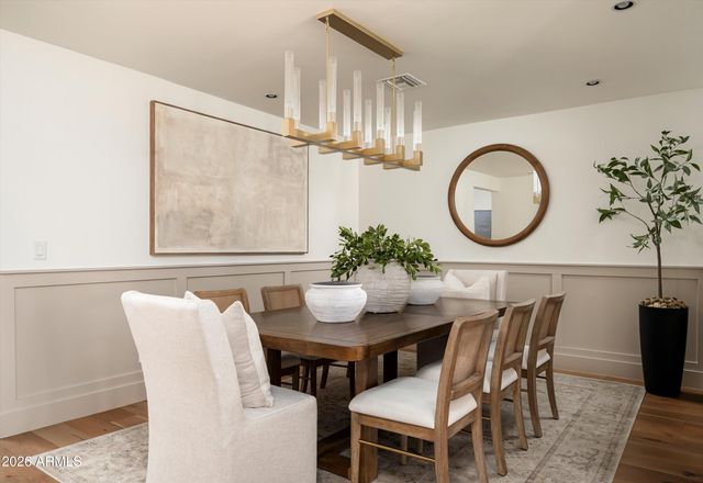 3131 N 53RD Place, Phoenix, AZ 85018