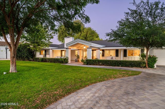 3131 N 53RD Place, Phoenix, AZ 85018