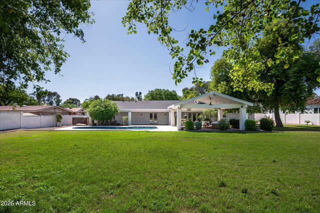 3131 N 53RD Place, Phoenix, AZ 85018