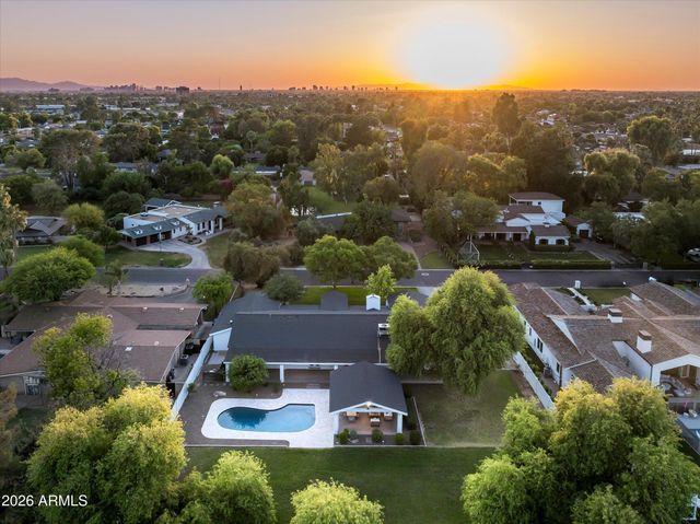 3131 N 53RD Place, Phoenix, AZ 85018