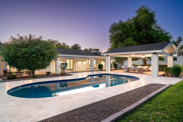 3131 N 53RD Place, Phoenix, AZ 85018