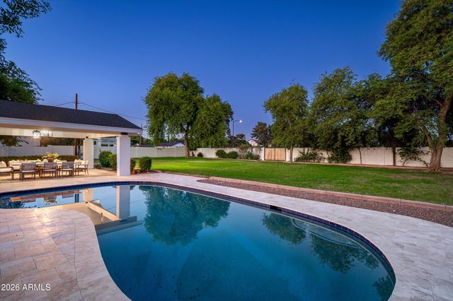 3131 N 53RD Place, Phoenix, AZ 85018