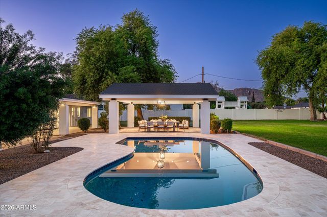 3131 N 53RD Place, Phoenix, AZ 85018