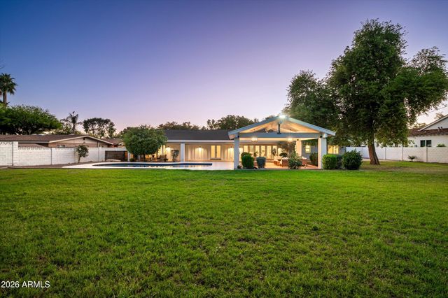 3131 N 53RD Place, Phoenix, AZ 85018