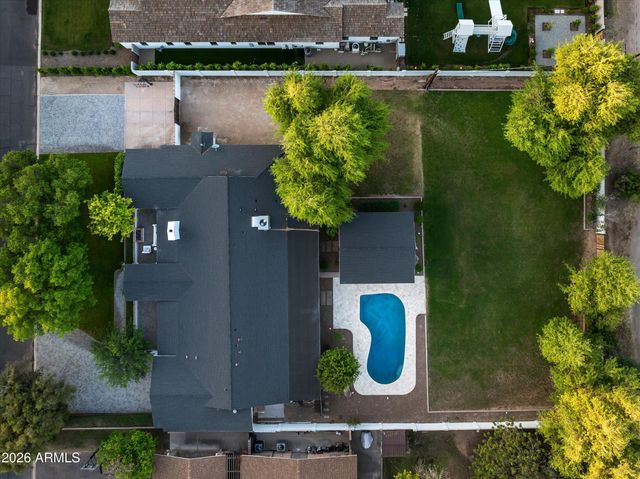 3131 N 53RD Place, Phoenix, AZ 85018