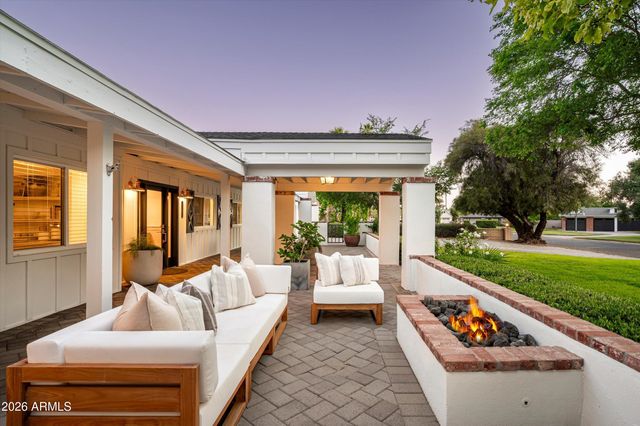 3131 N 53RD Place, Phoenix, AZ 85018