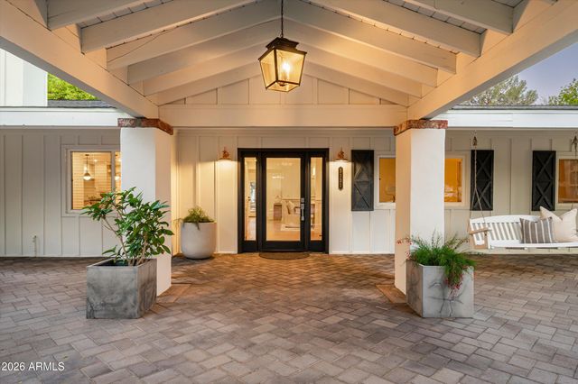 3131 N 53RD Place, Phoenix, AZ 85018