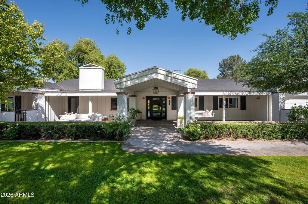 3131 N 53RD Place, Phoenix, AZ 85018