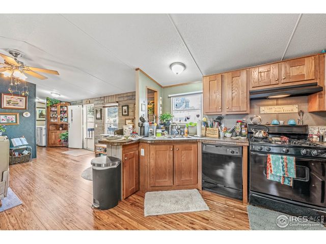 230 N 2nd St N 80, Berthoud, CO 80513