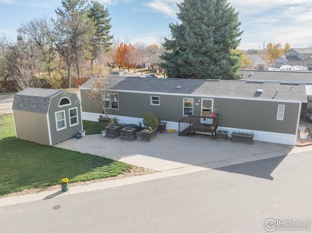 230 N 2nd St N 80, Berthoud, CO 80513