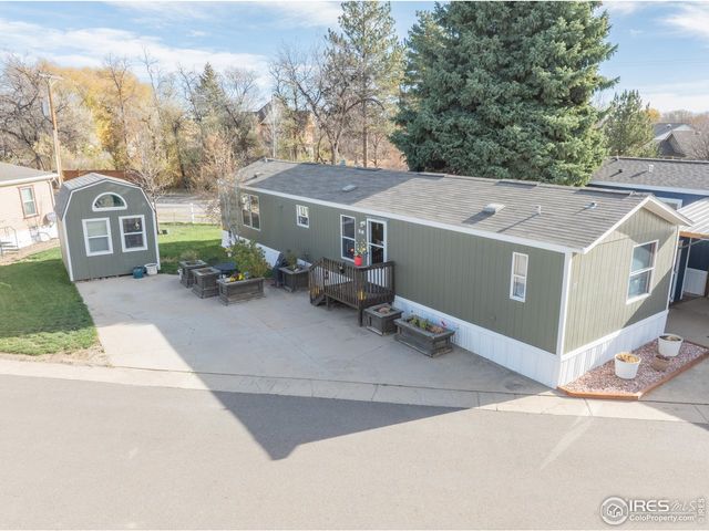 230 N 2nd St N 80, Berthoud, CO 80513