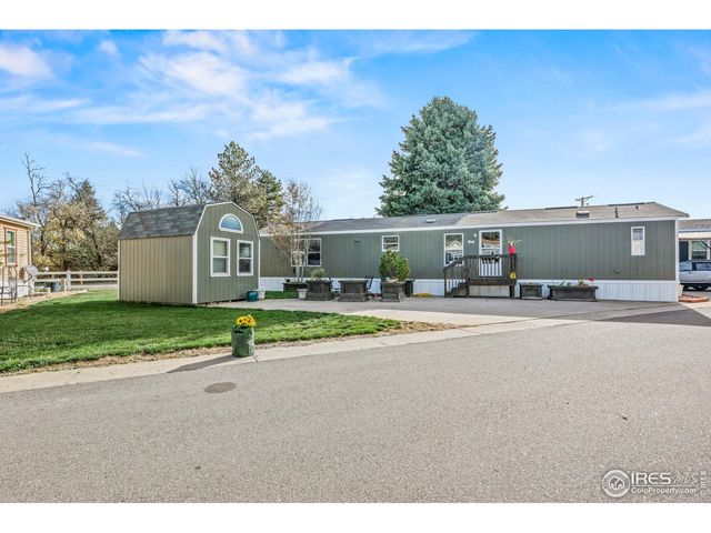 230 N 2nd St N 80, Berthoud, CO 80513