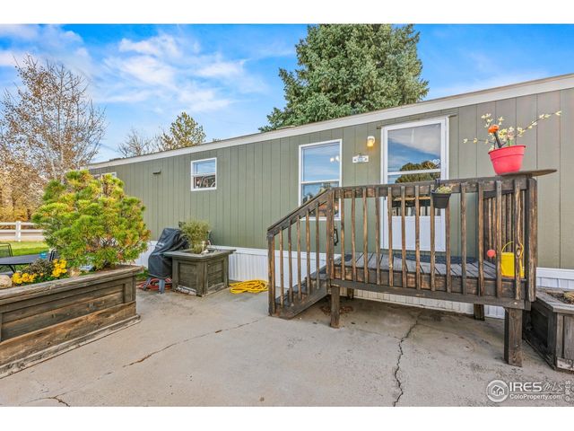 230 N 2nd St N 80, Berthoud, CO 80513