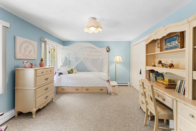 191 Fairway Drive, Seekonk, MA 02771