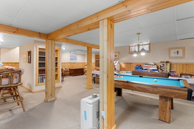 191 Fairway Drive, Seekonk, MA 02771