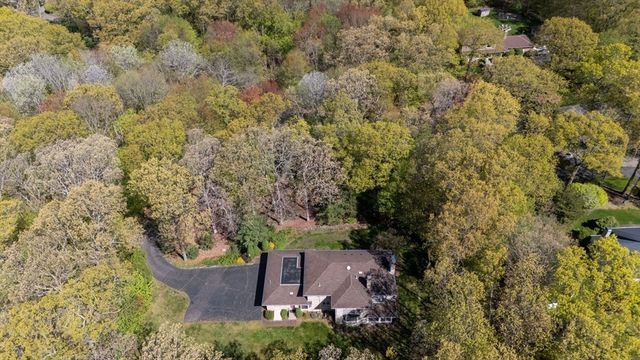 191 Fairway Drive, Seekonk, MA 02771
