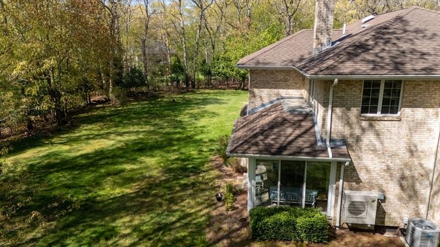 191 Fairway Drive, Seekonk, MA 02771