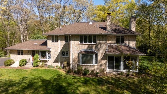 191 Fairway Drive, Seekonk, MA 02771