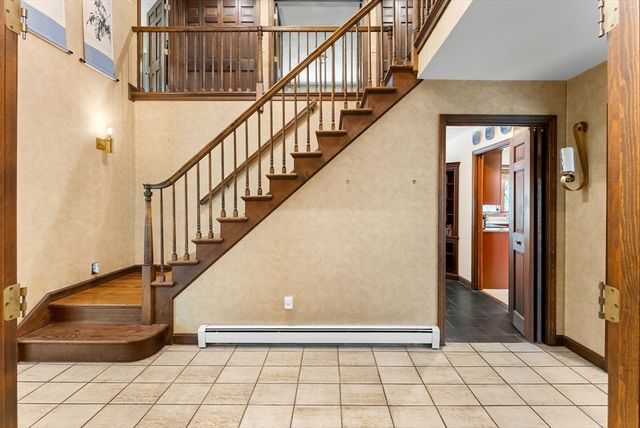 191 Fairway Drive, Seekonk, MA 02771
