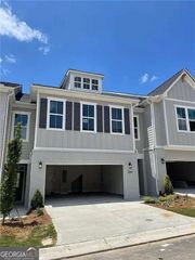 1247 Winterhaven Drive, Cumming, GA 30041